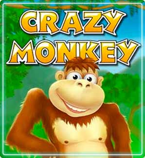 Crazy Monkey